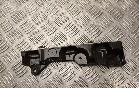 Renault Megane E-Tech Rear bumper mounting bracket 852236421R