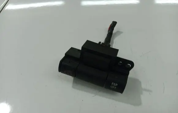 Chrysler 300 - 300C Hazard light switch 04602418AF