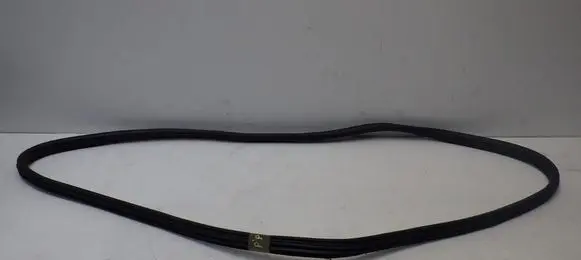 Citroen DS5 Front door rubber seal
