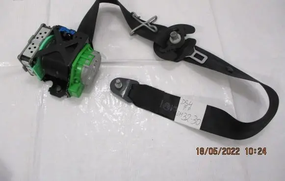 Citroen DS4 Front seatbelt 96871490XX