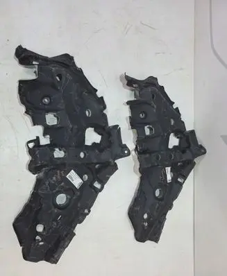 BMW X5 G05 Fender foam support/seal 