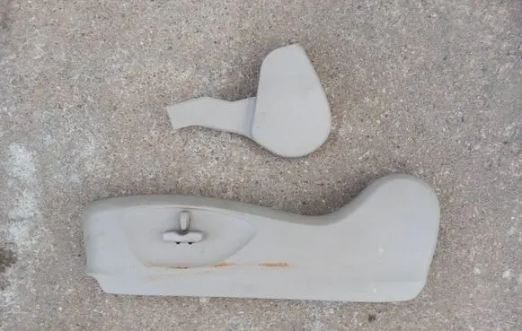 Subaru Legacy Seat trim G2115510 G2115540