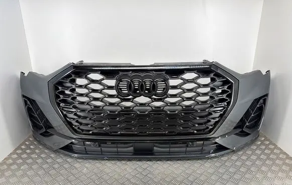 Audi Q3 F3 Front bumper 