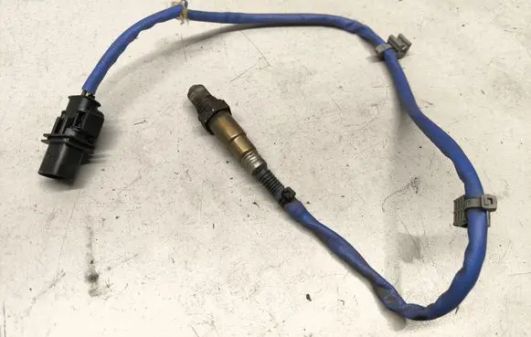 Porsche 911 991 Lambda probe sensor 9A260618801