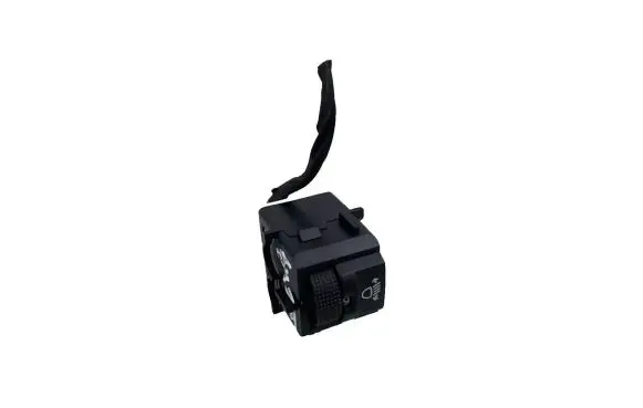 Peugeot Expert Headlight level height control switch 98125550ZD