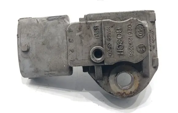 Volvo S80 Fuel pressure sensor 0261230238