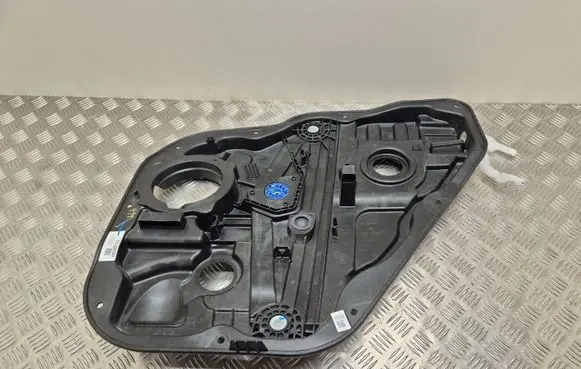 Hyundai Santa Fe Rear window lifting mechanism without motor 9530100100 83480S1540