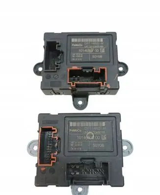 Ford Turneo Courier Other control units/modules CV1T14B531AK
