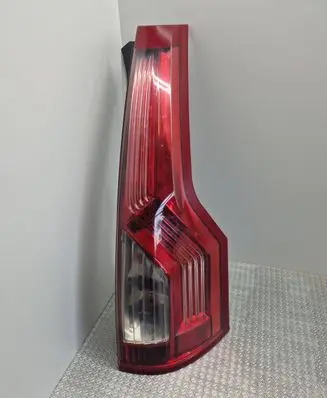 Citroen C4 I Picasso Rear/tail lights 00946602