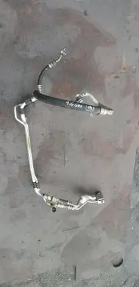 Hyundai Veloster Air conditioning (A/C) pipe/hose 