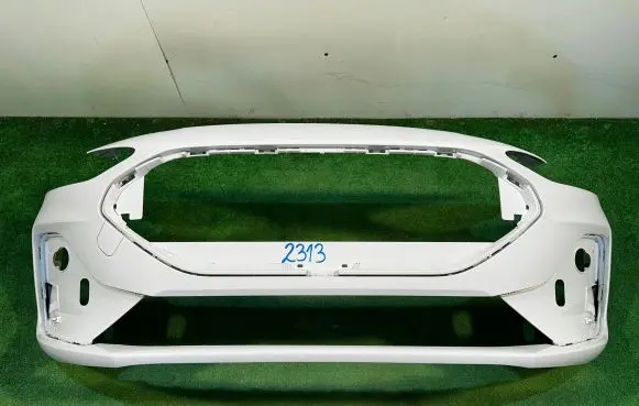 Ford Focus Front bumper NX7B-17757-S