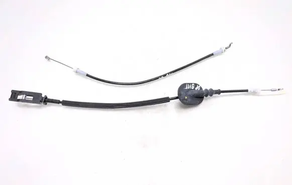 Ford Fiesta Front door cable line 8A61A218A00AD 8A61R22152AB