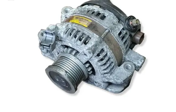 Lexus IS 220D-250-350 Generator/alternator 2706026030