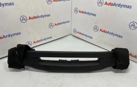 BMW X5 E53 Spare wheel mounting bracket 7002356 51717002356