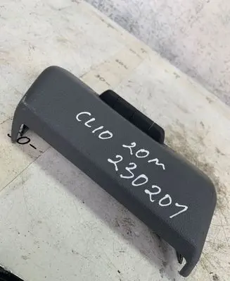 Renault Clio V A set of switches 259803780
