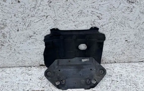 Jeep Grand Cherokee Engine splash shield/under tray