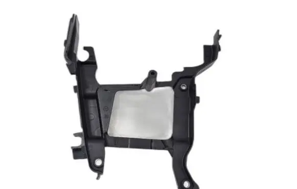 Renault Clio IV Timing belt guard (cover) 135024451R