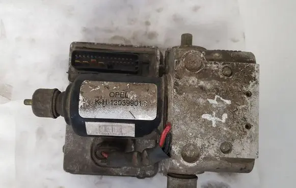 Opel Vectra B ABS control unit/module S108022001C 13039901
