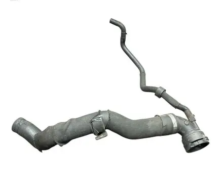 Volkswagen Phaeton Engine coolant pipe/hose 3D0122291P 3D0122291