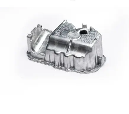 Seat Ibiza IV (6J,6P) Oil sump 03C103601L
