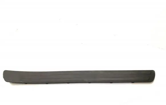 Audi Q7 4L Front sill trim cover 4L0853655