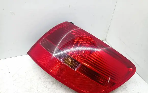 Audi A6 S6 C6 4F Rear/tail lights