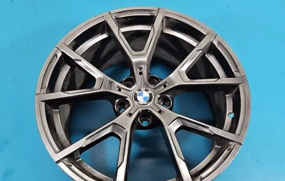 BMW X5 F15 R19 alloy rim IMPRK1537854