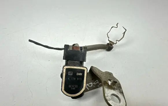 BMW 3 E92 E93 Headlight/headlamp level sensor 6778813