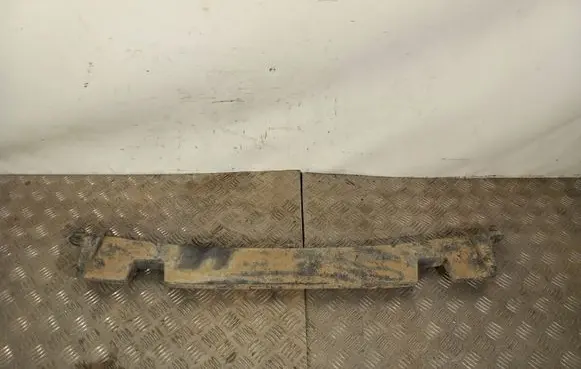 Nissan Qashqai Front bumper foam support bar 