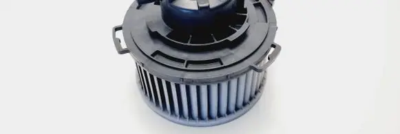Mazda 3 I Heater fan/blower 8940000270 HB111 BN7N01