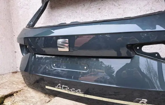 Seat Ateca Tailgate/trunk/boot lid