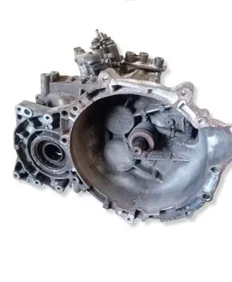 Hyundai ix35 Manual 6 speed gearbox SB35J0 03T269
