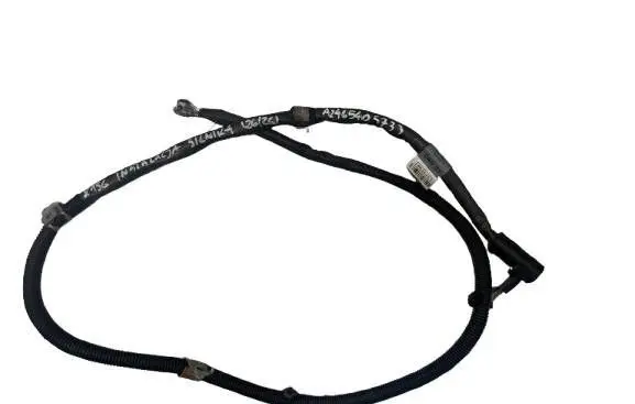 Mercedes-Benz GLA W156 X156 Other wiring loom A2465405733