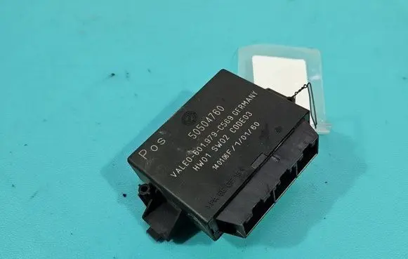 Parking PDC control unit/module