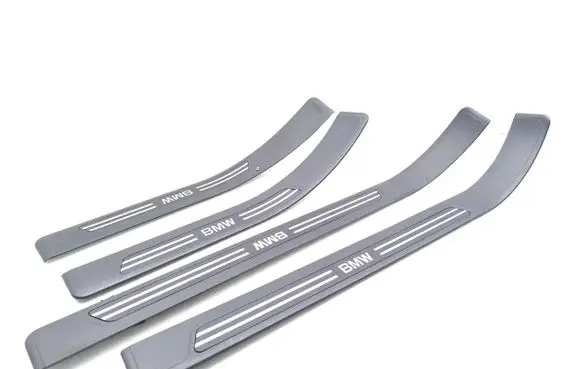 BMW 7 E38 sill trim set (inner) 8125938 8125935 8125936
