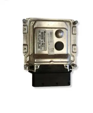 Hyundai i20 (PB PBT) Engine control unit/module 3911103700 9001140420KJ 1E34518X