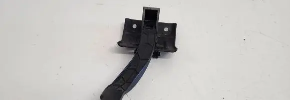 Renault Megane II Engine bonnet (hood) release handle 438215