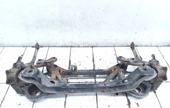 Ford Focus Rear subframe BE67405 C11117RS1618