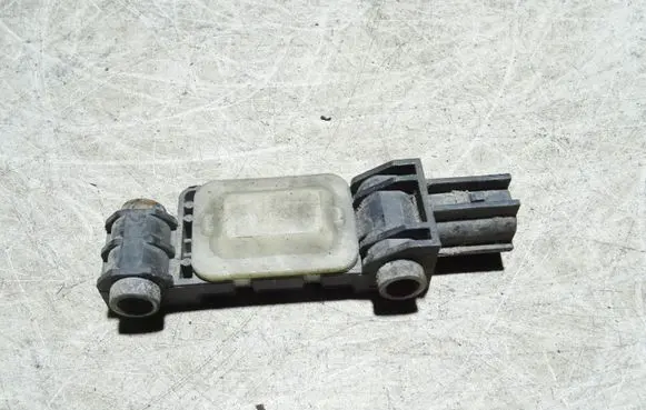 Audi A4 S4 B7 8E 8H Airbag deployment crash/impact sensor 8E0959651A