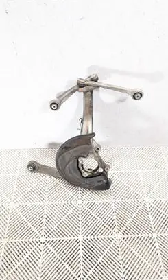 Audi Q7 4M Front suspension assembly kit set 4M0407559 4M0407155C