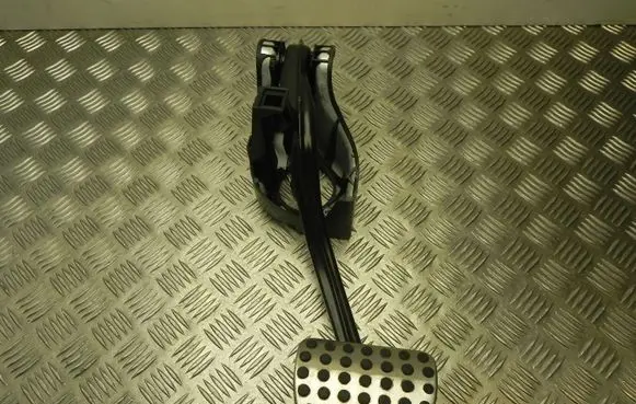 Mercedes-Benz SL R231 Brake pedal A2312900401 T7463