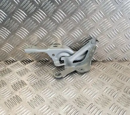 Chevrolet Malibu Engine bonnet/hood hinges 22838872