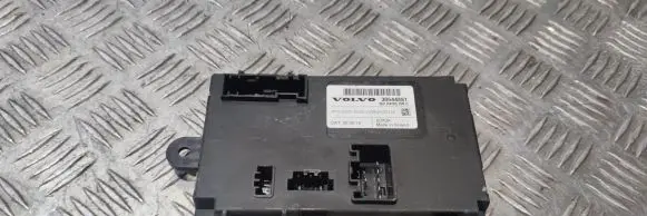 Volvo XC90 Seat control module 30644881