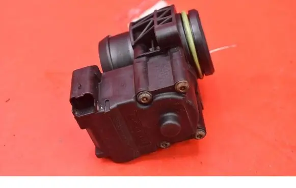Ford Fiesta Throttle body valve 9656113080