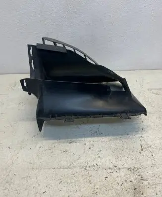 Porsche Taycan 9J1 Air flow deflector 9J1121333