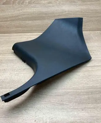 Mercedes-Benz E W212 Foot area side trim A2126800306