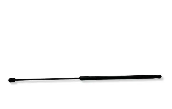 Volkswagen Touareg III Front bonnet/hood damper/strut 760823359A