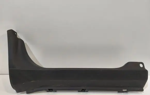 Iveco Daily 6th gen Side skirt front trim 5801521533