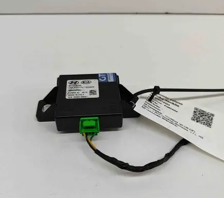 Hyundai i40 Yaw turn rate sensor 957753Z000