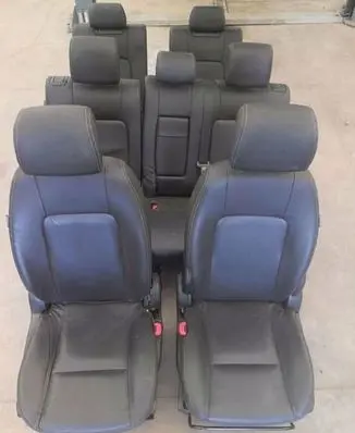 Chevrolet Captiva Seat set 212121